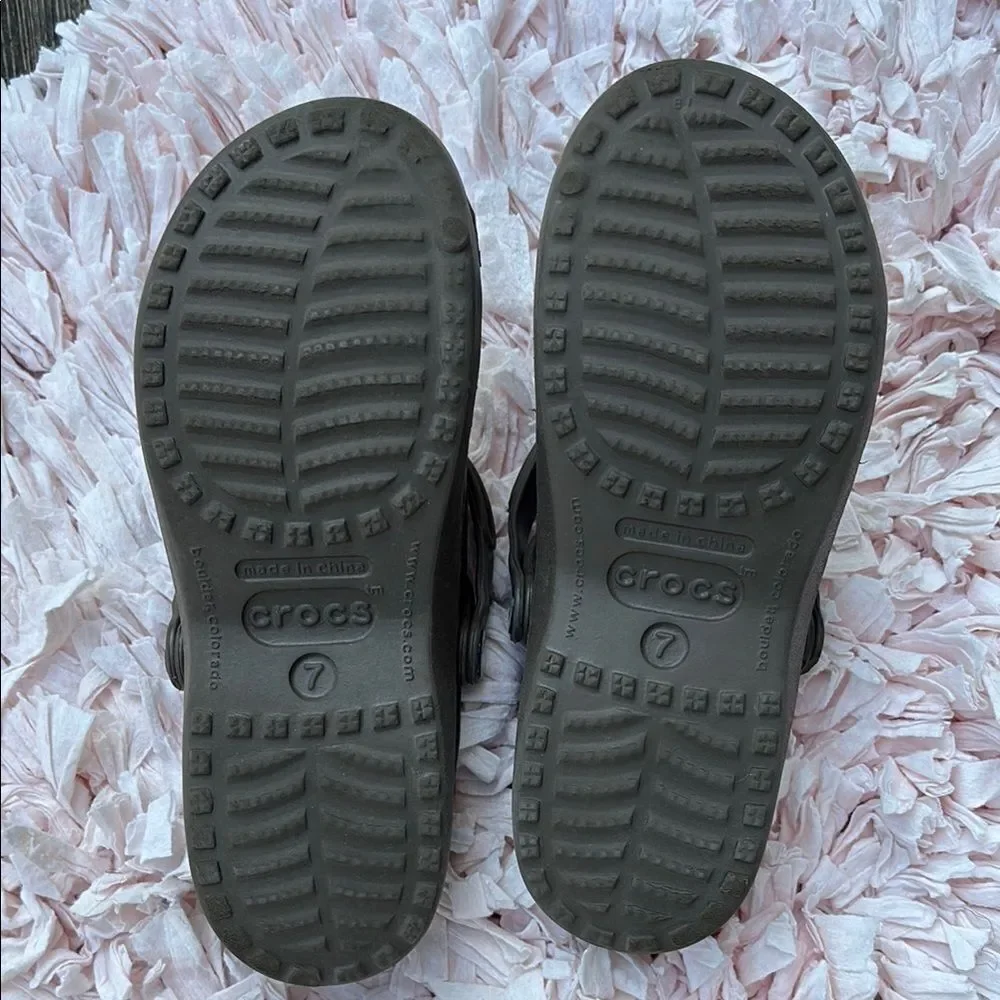CROCS